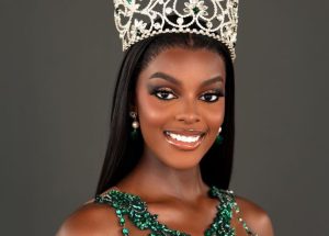 Miss Universe 2024: ‘This Is What It Means For Dreams To Come True’ – Chidimma Adetshina