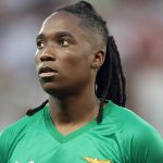 Footie star Barbra Banda at centre of gender row controversially named BBC Women’s Footballer of the Year