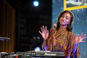 ‘I’m Wife Material’ – DJ Cuppy