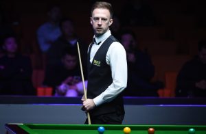 Former snooker world champion asks Judd Trump to ‘remove the curse’ he’s put on him and says ‘enough is enough’