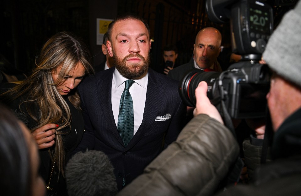 ‘He’s not been the same since’ – Joe Rogan pinpoints the exact moment Conor McGregor ‘self-destructed’