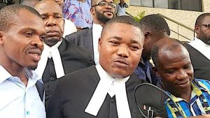 Simon Ekpa: It Is Game Over To Those Clinging To Baseless December Declaration – IPOB’s Lawyer