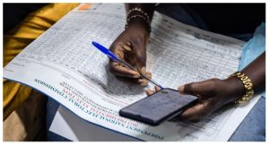 #OndoDecides2024: Collation Of Election Result To Commence 11pm – INEC