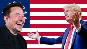 Donald Trump Gives Appointment To Elon Musk