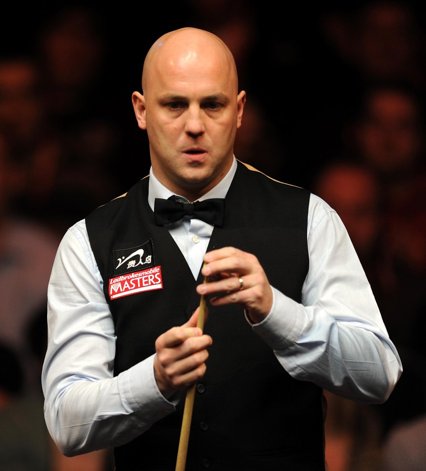 Snooker star slapped with FIVE-YEAR ban for match fixing and ordered to pay £70,000 fine