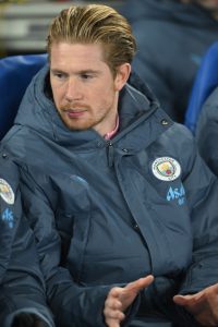 Pep Guardiola drops biggest Kevin de Bruyne exit hint yet as Man City boss says ‘I’m sure he will be honest’