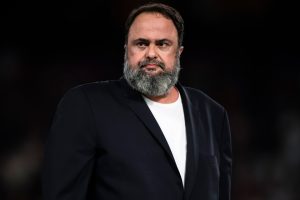 Evangelos Marinakis in talks to buy new club with major role for Edu and two Premier League cult heroes already there