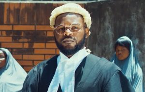 Falz Opens Up On His Double Lifestyle