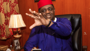 Fani-Kayode Rebukes Private Sector Critics Over Port Harcourt Refinery Reopening