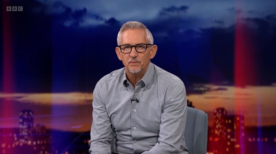 Favourites to host Match Of The Day after Gary Lineker’s exit revealed – as BBC plan HUGE shake-up to show