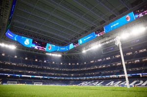 Real Madrid being sued for millions over VIP Bernabeu SkyBar that costs fans £2,500 a game