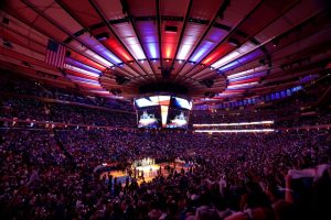 Harry Kane and Mo Salah leading world’s biggest breakthrough sport set to sell out Madison Square Garden within years