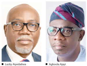 Ondo Election: ‘He Didn’t Even Win His LG, I Am More Popular’ – Aiyedatiwa Taunts PDP’s Ajayi [Video]