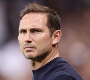 Frank Lampard lined up for return to management in days as he’s tipped to replace former Man Utd star at EFL club