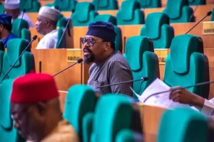 Reps Move To End Discrimination Between HND, BSc Holders