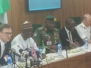 How Military’s Tactics Forced 200,000 Terrorists To Drop Arms – CDS