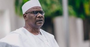 Tax Reform Bills: Some People Call Me Ignorant Because I Am From Borno State And Wear Agbada – Ndume