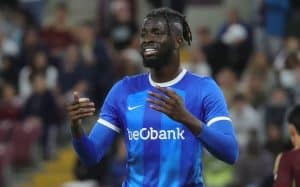 Tolu Arokodare Reveals Why He Rejected Offer From Turkey