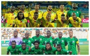 2025 AFCON Qualifiers: Super Eagles Of Nigeria To Clash With Benin Republic Tonight