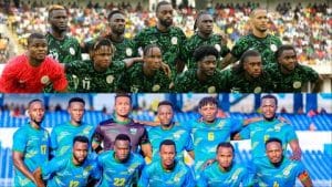 Rwanda Arrive In Nigeria For Last Push For 2025 AFCON