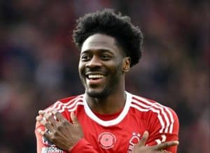 Nottingham Forest Coach Optimistic Over Ola Aina’s Contract Renewal