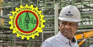 Nigeria Imports 1.947 Million Metric Tonnes Of Petroleum Products Amid Dangote Refinery Pressure