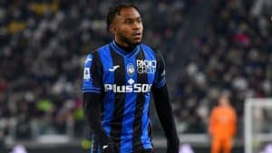 Atalanta Insists On Ademola Lookman, Sunusi Ibrahim Retained In MLS