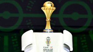 2025 AFCON Qualifiers Results For Tuesday, See All Qualified Teams