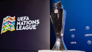 2024-2025 UEFA Nations League Quarter-Final Draw In Full