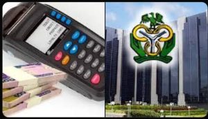 Fraudulent Activities: Reps To Summon CBN, Banks Over Unregistered POS Operators