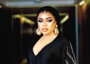 I Will Disappear If I Ever See An Award For ‘Best Dressed Female’ Again – Bobrisky