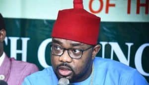 Wike’s Aide Labels Rep Ugochinyere A ‘Political Hushpuppi’ Over PDP Criticism