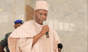 Gombe Gov, Yahaya Bans LG Chairmen From Selling Lands