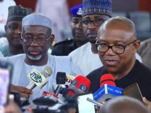 [Just In] PH Refinery: Nigerians Deserve Clarity, Reduction In Petrol Prices – Peter Obi To NNPC