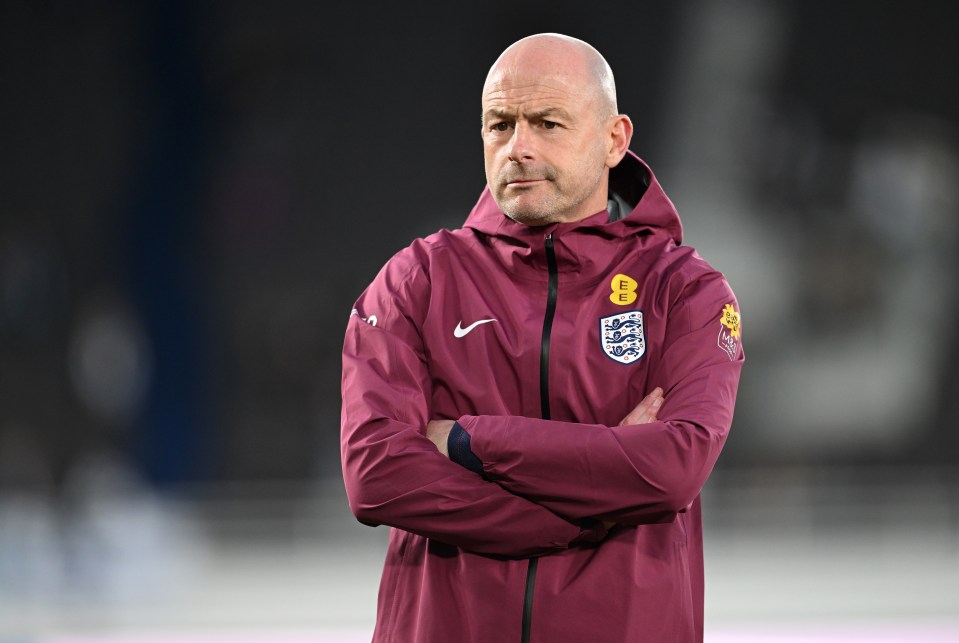 Eight England players pull out of Nations League squad in huge blow to Tuchel’s scouting report and Carsley’s swansong