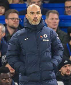 Chelsea boss Enzo Maresca ‘huge fan’ of £50m Premier League defender with 43 senior caps already aged 22