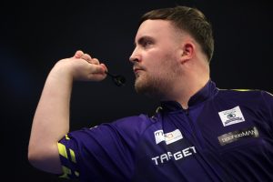 Luke Littler is ‘treated differently’ claim darts rivals who say it’s ‘not at all surprising’ following Grand Slam win