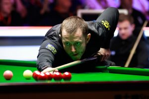 Snooker Shoot Out 2024: Full schedule and results as Mark Allen looks to defend title and claim £50,000 prize