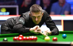 Four-time world snooker champion doesn’t hesitate when naming the greatest player of all time