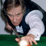 Mark Wildman dead at 88: Snooker mourns as first player to make televised century break and two-sport star passes away