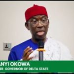 Okowa Breaks Silence: They Are After Me