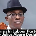 Labour Party Crisis Over – Julius Abure Declares