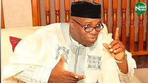 2027 Presidency Will Not Return To The North – Doyin Okupe