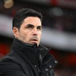 ‘We’ll send the MRI’ – Arteta hits back at Saka injury doubters as Arsenal star scores after missing England duty