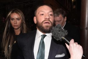 Inside Conor McGregor’s 15-year relationship with Dee Devlin, from sharing four kids to UFC star’s civil rape case