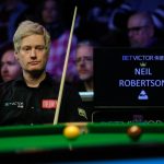 Former world snooker champion ‘addicted’ to new sport thanks to advice from Chelsea legend John Terry