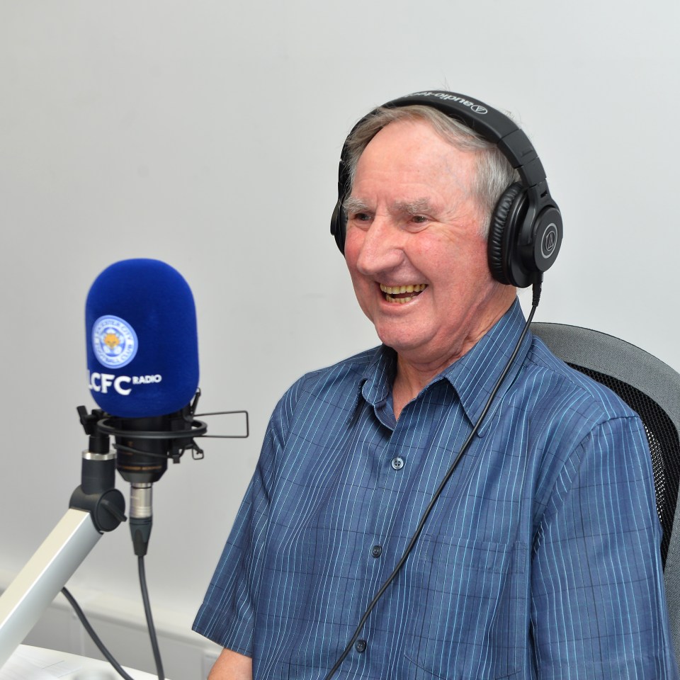 Neville Foulger dead: Legendary BBC commentator who was ‘voice of Leicester City’ dies aged 85 as tributes pour in