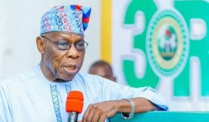 Why INEC Chairman’s Tenure Must Be Short – Olusegun Obasanjo