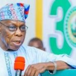 I Did What I Could Have Done, But Corruption Is A Great Monster – Obasanjo