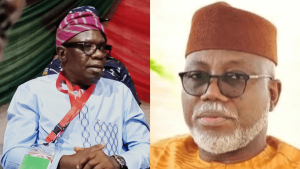 Ondo Election: APC, PDP Express Satisfaction With INEC